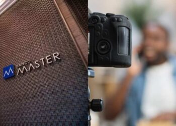 PF Investiga denúncias de influenciadores envolvendo Banco Master