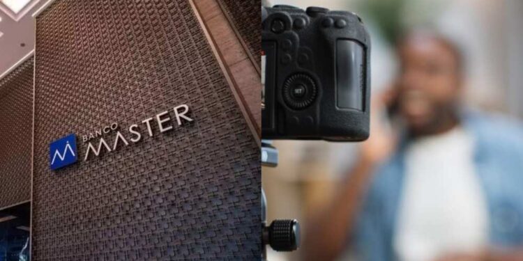 PF Investiga denúncias de influenciadores envolvendo Banco Master