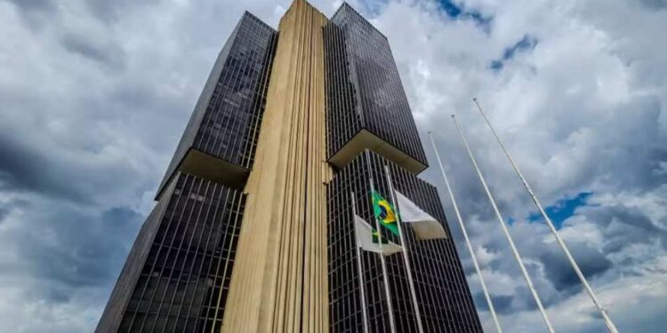 Planalto reforça apoio ao BC após revelação de campanha de difamação