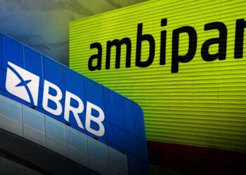 BRB sofre prejuízo em negócio com Banco Master