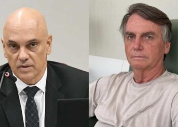Moraes autoriza Jair Bolsonaro a realizar exames médicos