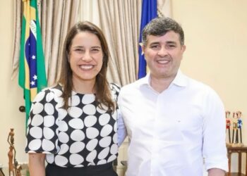 A tendência do PP local é ter Eduardo da Fonte ao lado de Raquel Lyra