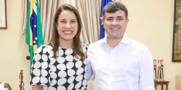 A tendência do PP local é ter Eduardo da Fonte ao lado de Raquel Lyra