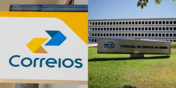 Com autorização do TCU, os Correios vão apresentar documentos para análise