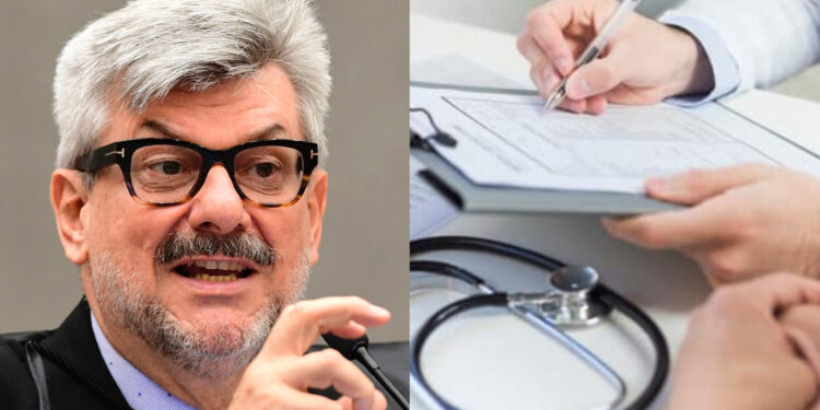 CNJ apura denúncia de que ministro Marco Buzzi teria assediado jovem de 18 anos