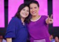 Raquel Lyra evita confirmar Priscila Krause na chapa de 2026