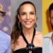 João Gomes, Ivete Sangalo e Gusttavo Lima