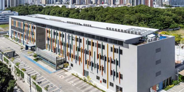 Escola Eleva Recife se pronuncia após polêmica
