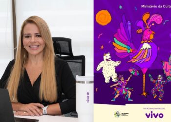 Experiências exclusivas marcam presença da operadora na folia.