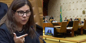 A juíza aposentada aposentada, Cláudia Soares