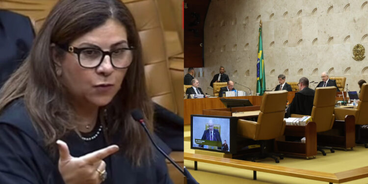 A juíza aposentada aposentada, Cláudia Soares