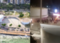 Poluição sonora afetando vida dos moradores