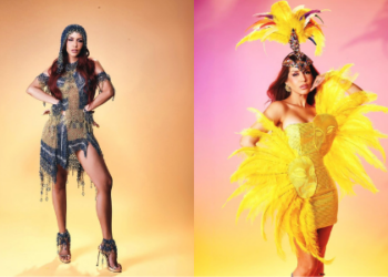 Temporada reúne mais de 20 shows, da cantora Priscila Senna