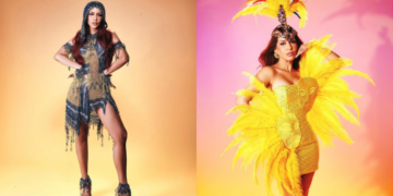 Temporada reúne mais de 20 shows, da cantora Priscila Senna