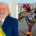 O presidente Lula tem presença confirmada no Galo