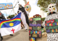Papangu em Bezerros