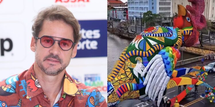 Guilherme Menezes revelou novidades que reforçam o caráter plural do Galo