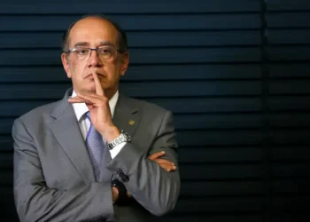 Gilmar Mendes, ministro do STF
