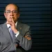 Gilmar Mendes, ministro do STF