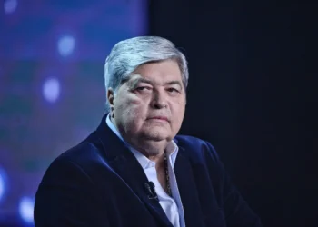 Datena, jornalista e apresentador de televisão