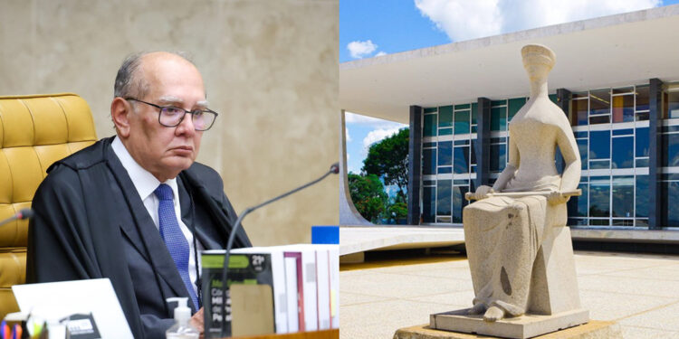 Gilmar Mendes suspende investigação do Gaeco; caso vai ao STF