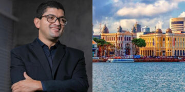 O secretário de Planejamento Fabrício Marques, diz que Estado retomou investimentos