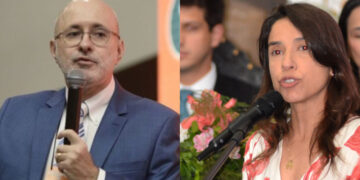 Francisco Bandeira de Mello prometeu intensificar o uso de TI no TJPE