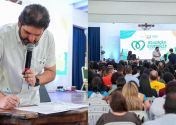 Prefeito de São Lourenço da Mata, Vinicius Labanca (PSB)