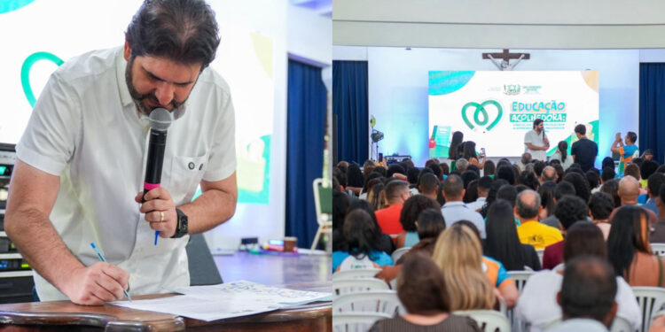 Prefeito de São Lourenço da Mata, Vinicius Labanca (PSB)