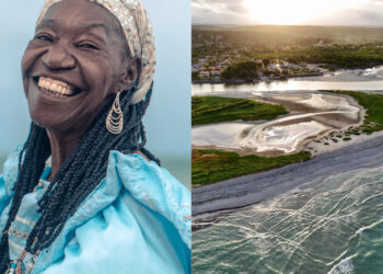 Lia de Itamaracá elogia a desativação do presídio da ilha