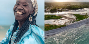 Lia de Itamaracá elogia a desativação do presídio da ilha