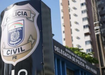 Delegada destacou a estrutura policial nos shows do “Pernambuco Meu País” em Itamaracá