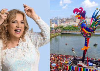 Nena disse que o reconhecimento traz honra e responsabilidade