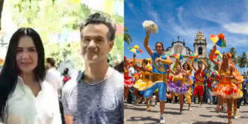 Será lançado em espetáculo no Cais do Sertão, no Recife Antigo