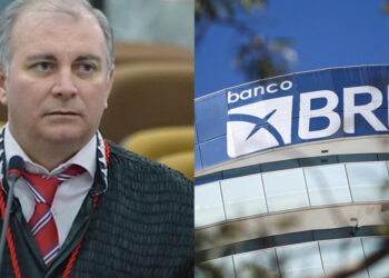 Presidente da Corte, Froz Sobrinho, transferiu depósitos judiciais para o BRB