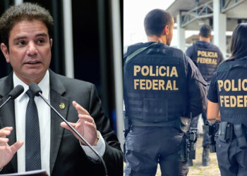 Gladson Cameli, governador do Acre