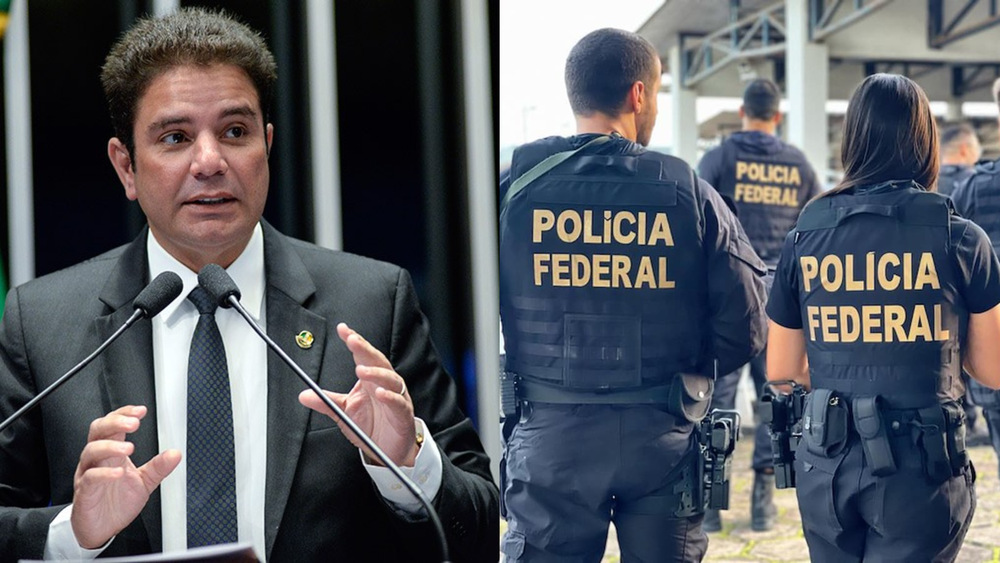 Gladson Cameli, governador do Acre