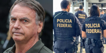 Bolsonaro (PL) cumpre pena de 27 anos e 3 meses por trama golpista de 2022