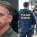 Bolsonaro (PL) cumpre pena de 27 anos e 3 meses por trama golpista de 2022
