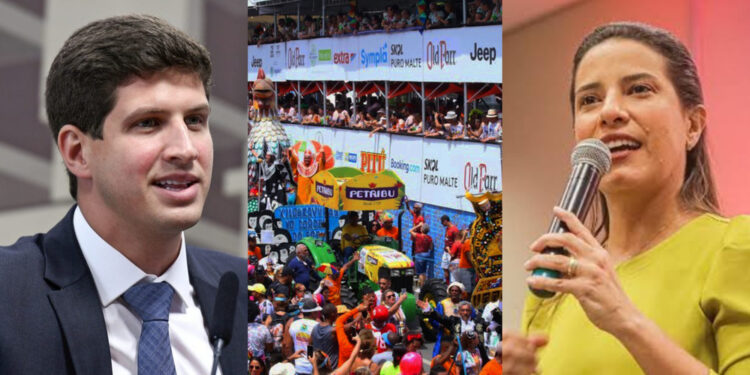 São esperados João Campos, Raquel Lyra e outras lideranças políticas, empresariais e culturais