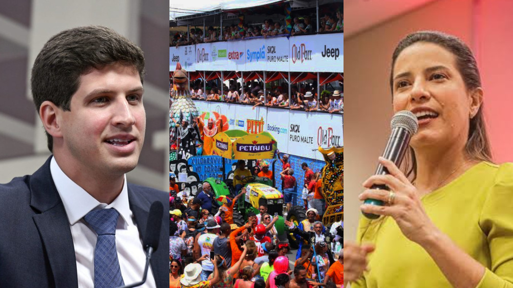 São esperados João Campos, Raquel Lyra e outras lideranças políticas, empresariais e culturais