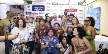 O Frevo do Galo foi entoado em uníssono