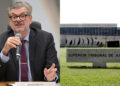 Acusação foi feita contra o ministro Marco Buzzi, do STJ