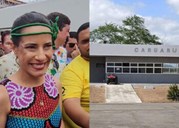 Em coletiva, a gestora disse que as obras começam no fim de fevereiro ou início de março