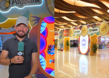 Em sua oitava edição, a Cidade Seu Carnaval transformou-se na maior ticketeira do Nordeste