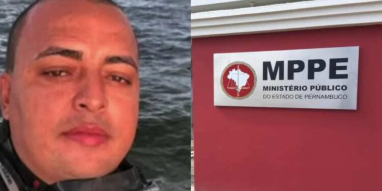 Samyr Oliveira de Souza foi baleado no dia 13 de janeiro em Petrolândia