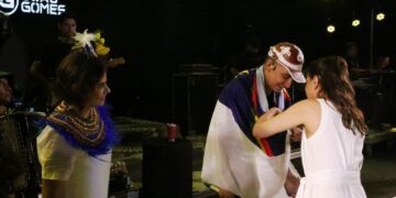 Drilha junina comandada por João Gomes acontece neste domingo (22), no Recife