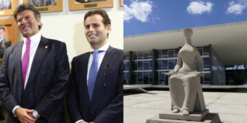 Rodrigo Fux teve dados fiscais acessados ilegalmente na Receita