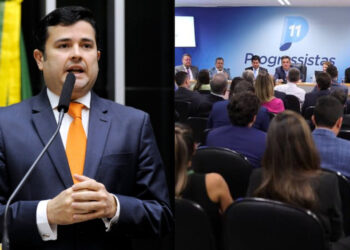 Em Pernambuco, a presidência da federação ficará sob o comando de Eduardo da Fonte