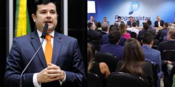 Em Pernambuco, a presidência da federação ficará sob o comando de Eduardo da Fonte